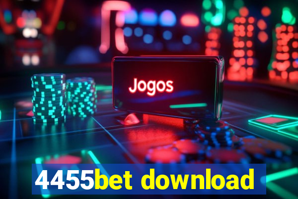 4455bet download